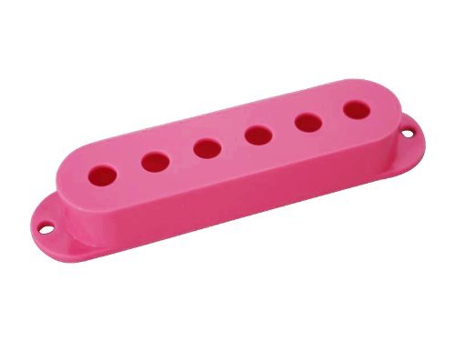 ストラトキャスター ピンク ギグバッグ付き Amazon | 【国産】 シングルコイル用カラーピックアップカバー